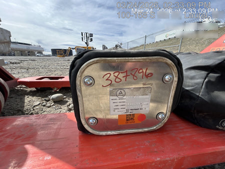 2021 MULTIQUIP GB8LED