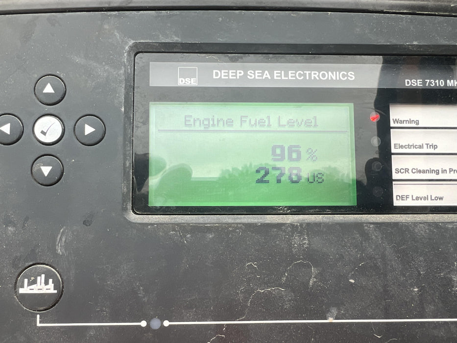 2021 ATLAS COPCO QAS200