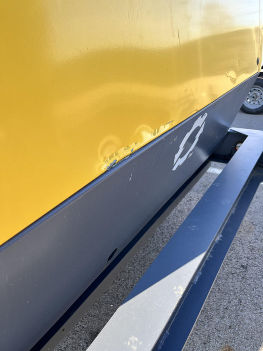 2023 ATLAS COPCO XAS 850