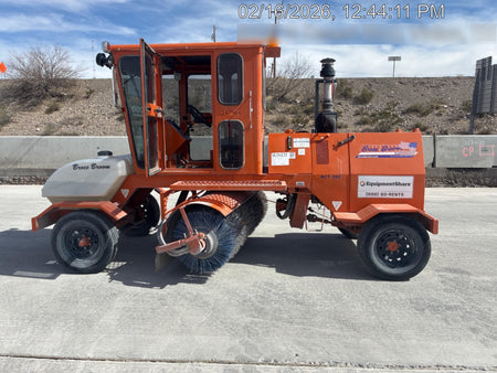 2022 BROCE RCT350