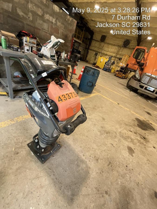 2024 HUSQVARNA LT6005