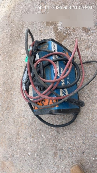 2020 MILLER ELECTRIC CST-280