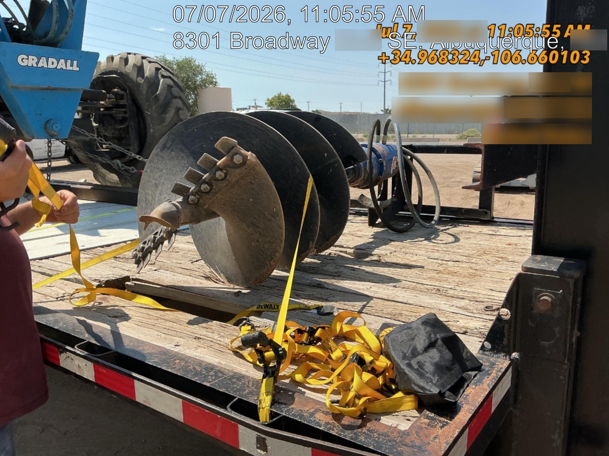 2023 AUGER TORQUE 3300-30