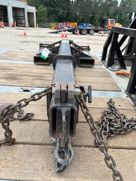 2020 STAR INDUSTRIES M1360B - Star JIB Boom