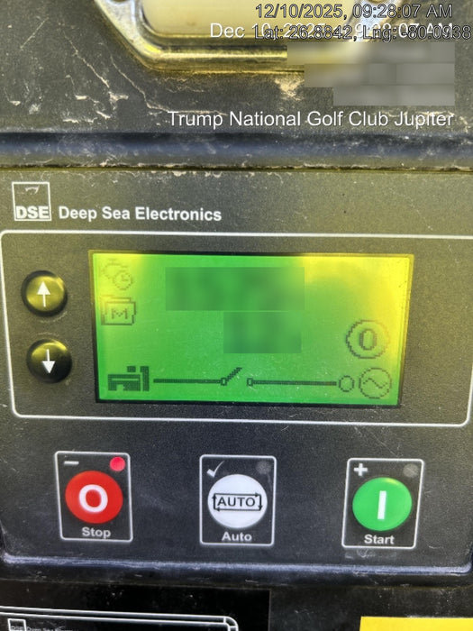 2022 ATLAS COPCO QAS25 CWK