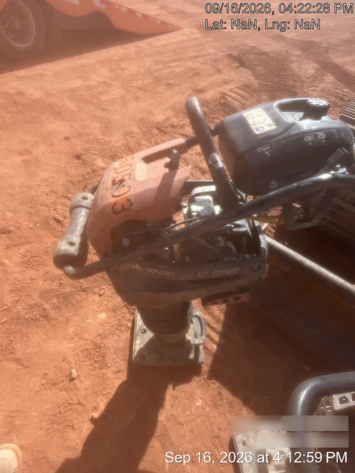 2024 HUSQVARNA LT6005