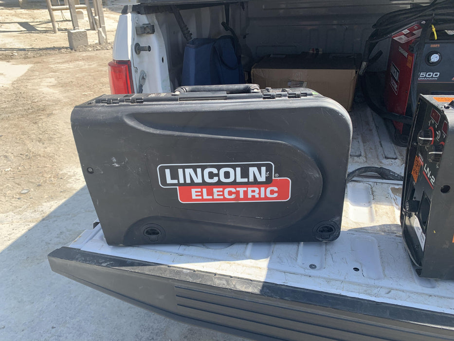 2023 LINCOLN ELECTRIC LN-25X