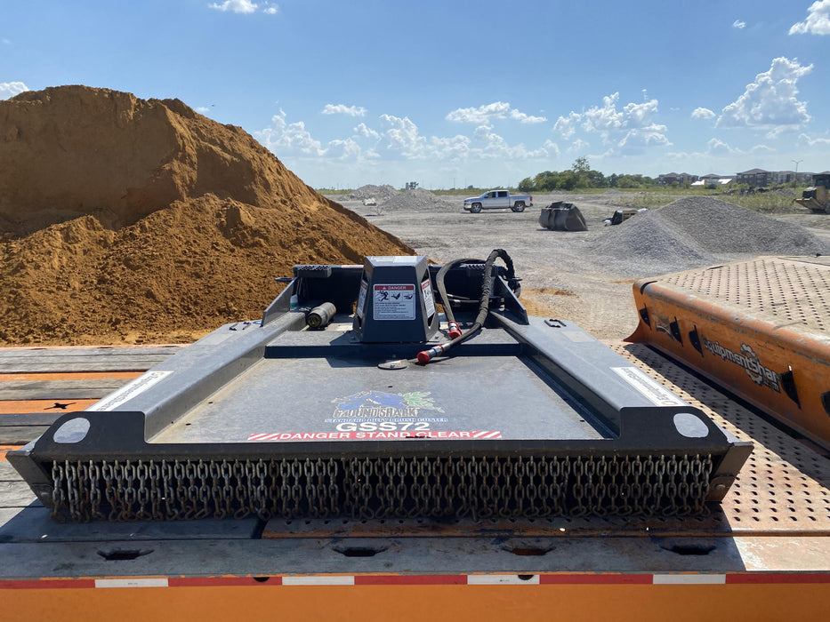 2019 PALADIN 30372A-0022