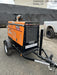 2021 Lincoln Electric Vantage 549X Ready Pak 3, ORANGE (includes trailer, cable rack, fender light kit)