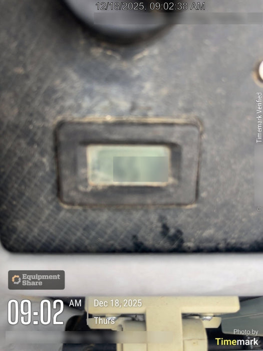 2024 Generac MLT6SKDS-STD4 ELEC WINCH Diesel, Electric Winch Mast, Powerzone Controller, (4) 320W LED Lights, 4kW Generator, 39.9 Gal Fuel Tank, 2" Ball, T3