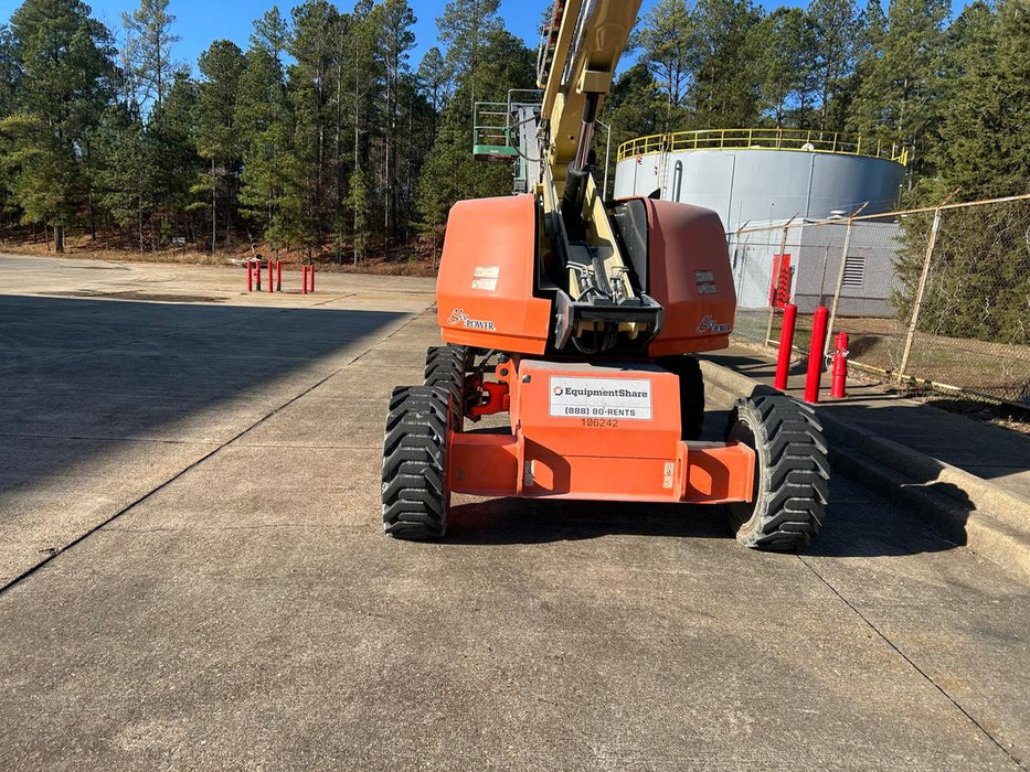 2020 JLG 660SJ