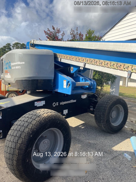 2024 GENIE S-65 HF