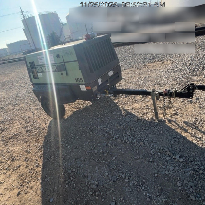 2020 SULLAIR 185-DPQ