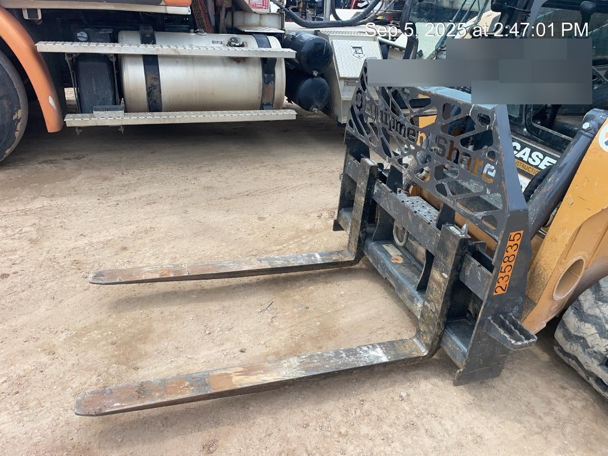 2022 PALADIN 48" Pallet Forks - Paladin