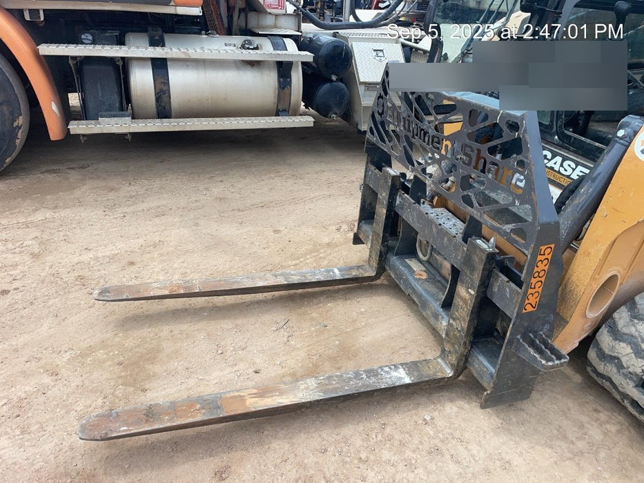 2022 PALADIN 48" Pallet Forks - Paladin