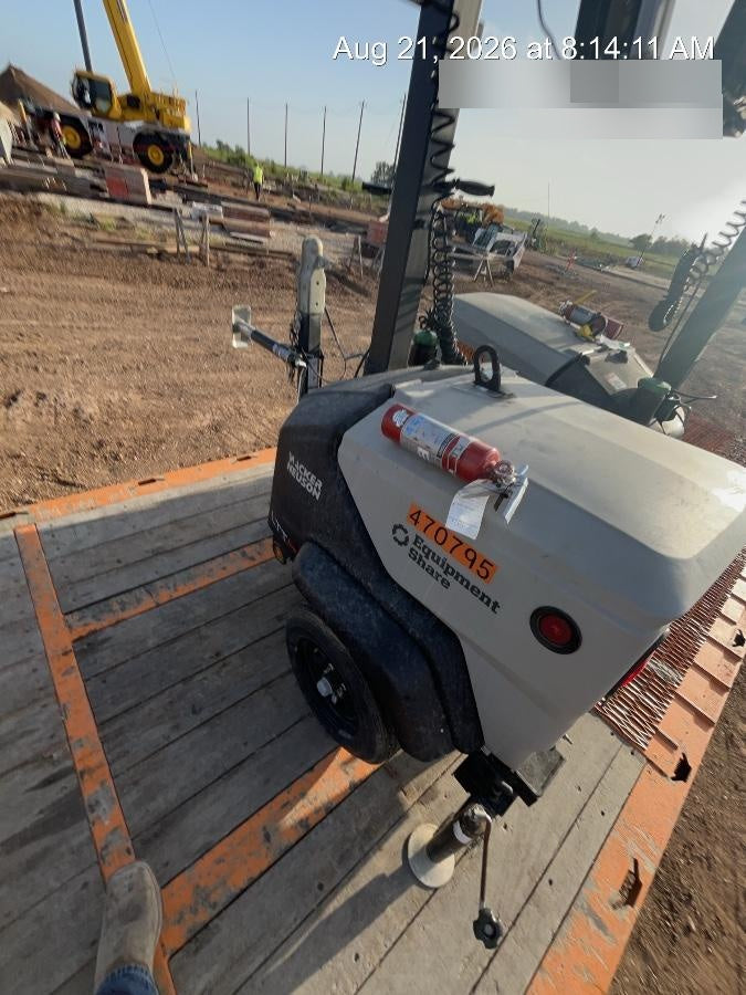 2024 WACKER NEUSON LTT4