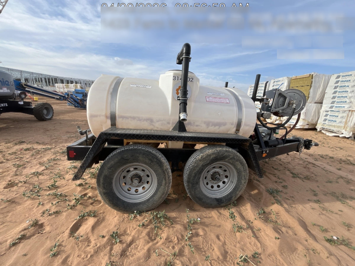 2023 WYLIE EXP-500L
