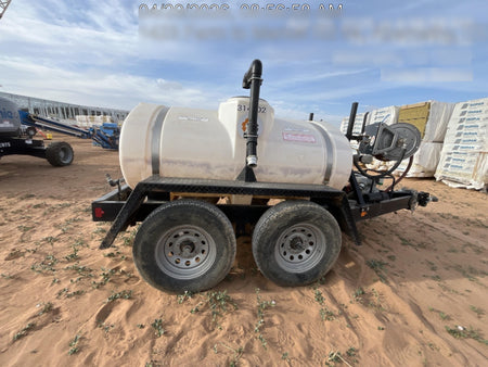 2023 WYLIE EXP-500L