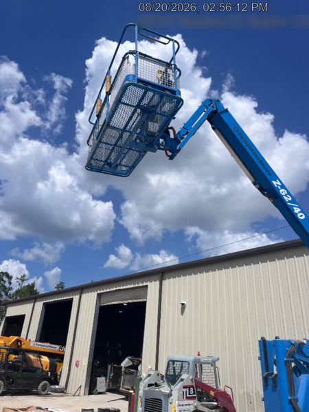 2024 GENIE Z-62/40 RT