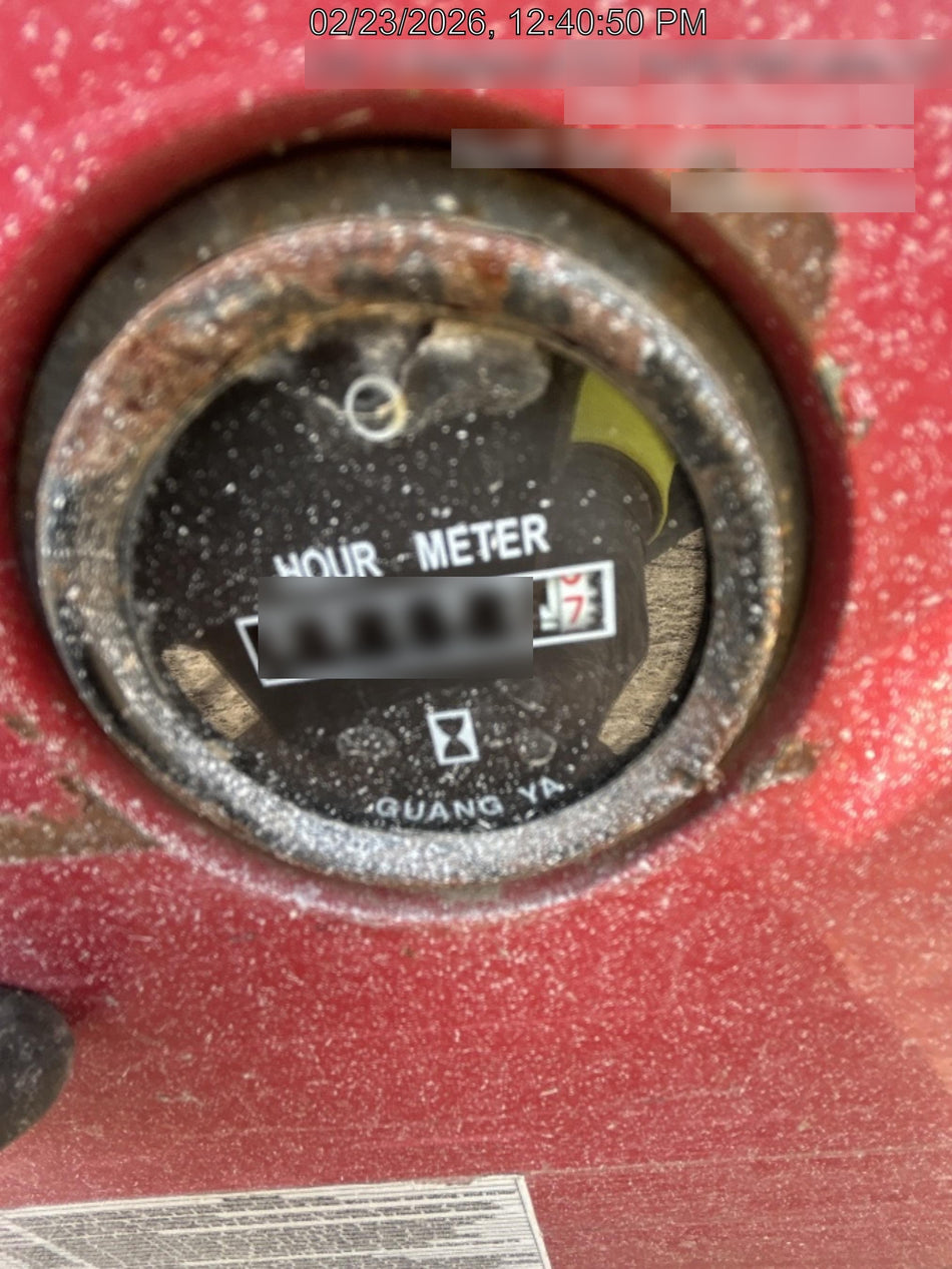 2019 MEC 1930SE