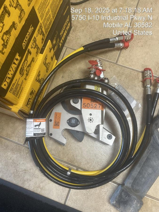 2024 TORCUP TX-8RL314