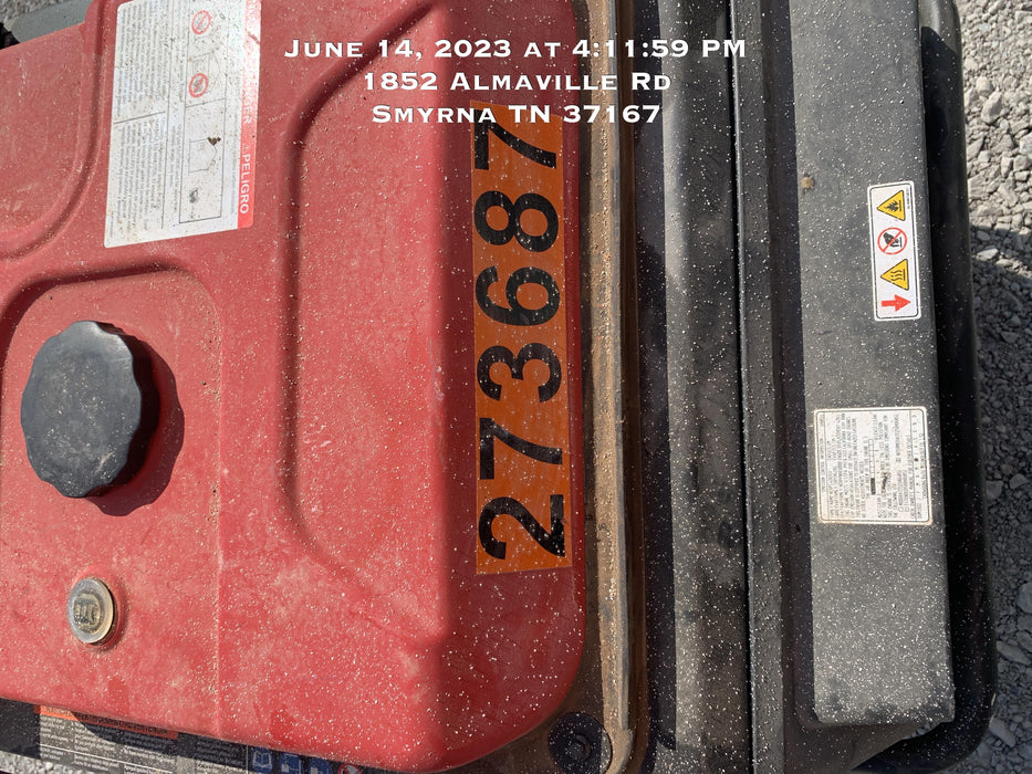 2022 MI-T-M GEN-8000-IMM1E