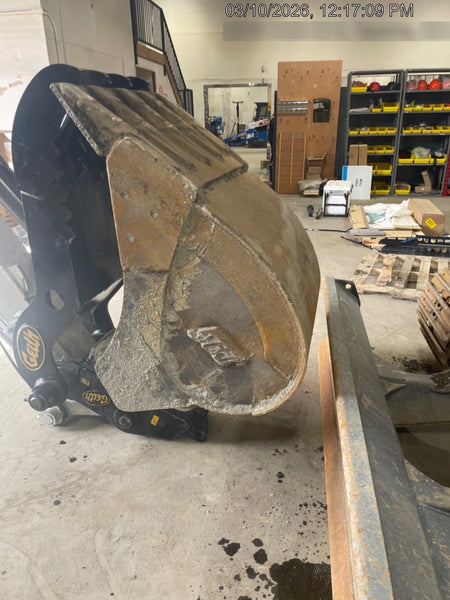 2021 TAG MANUFACTURING 36120X2-4130-NY05EBS1E0P1Y