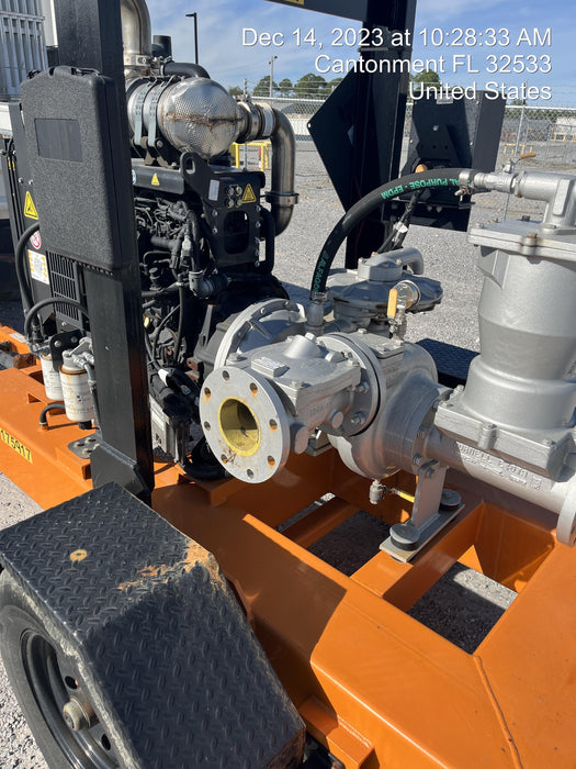 2021 RWN RWN-4NNTL-6.5OBPT-SS