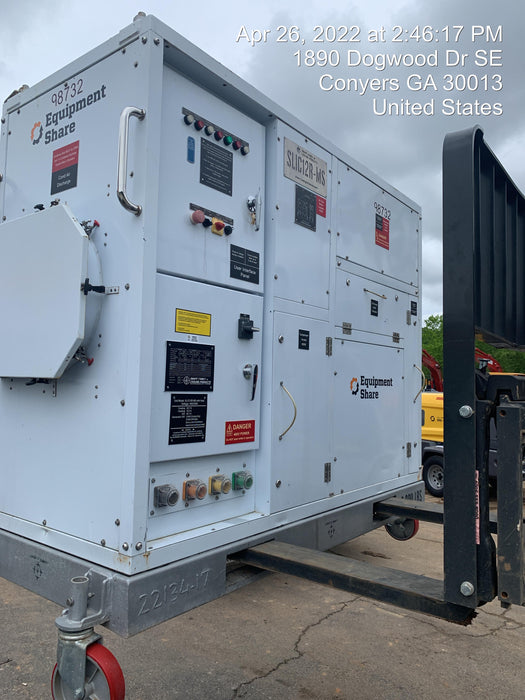 2020 SMARTECH SLIC12R-MSH