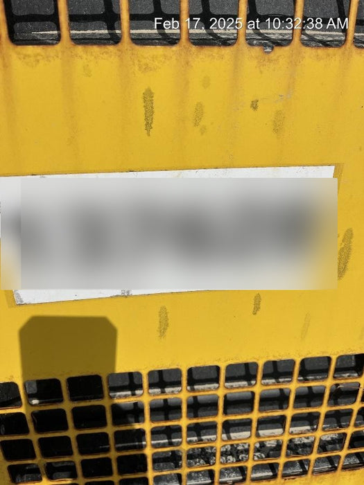 2021 ATLAS COPCO PAS 100 HF CS Enclosed