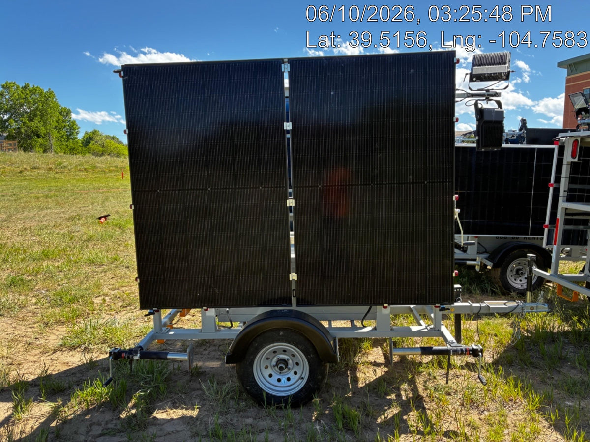 2025 PROGRESS SOLAR SOLUTIONS Helios-2XP