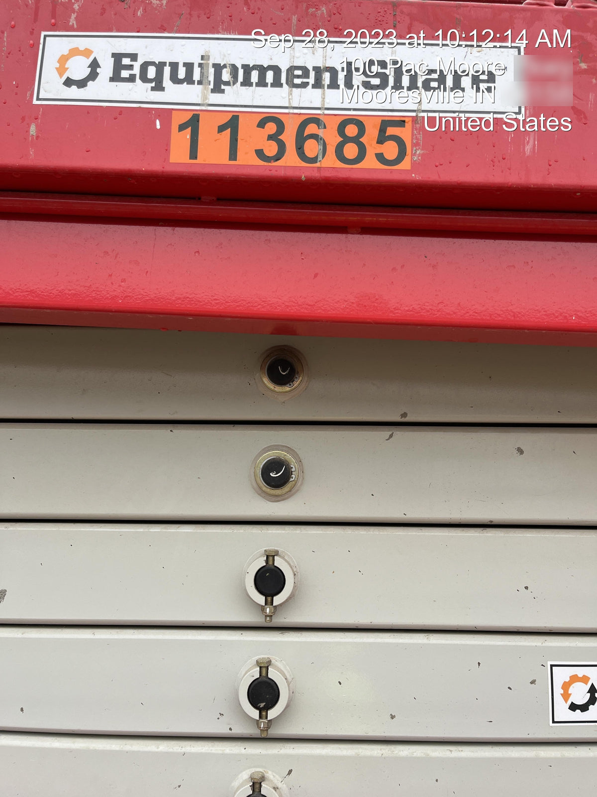 2021 MEC 4555SE