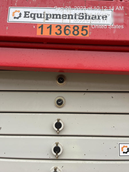 2021 MEC 4555SE