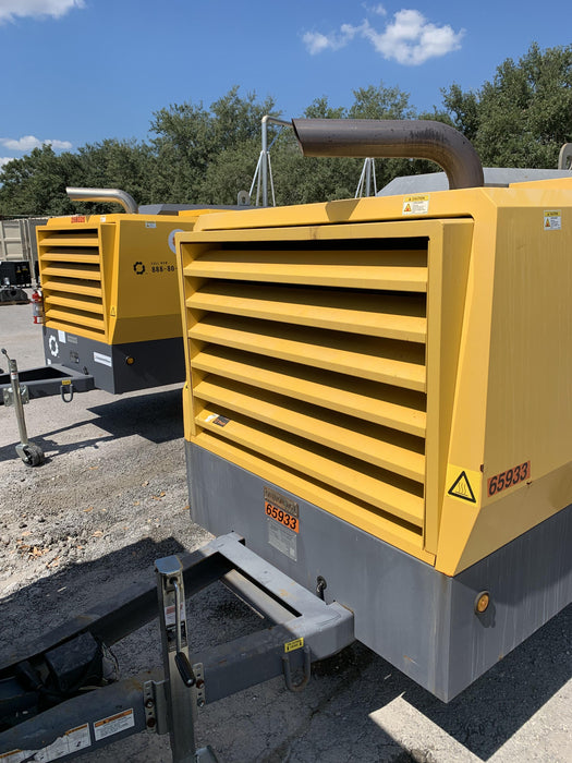 2020 ATLAS COPCO XAS 900