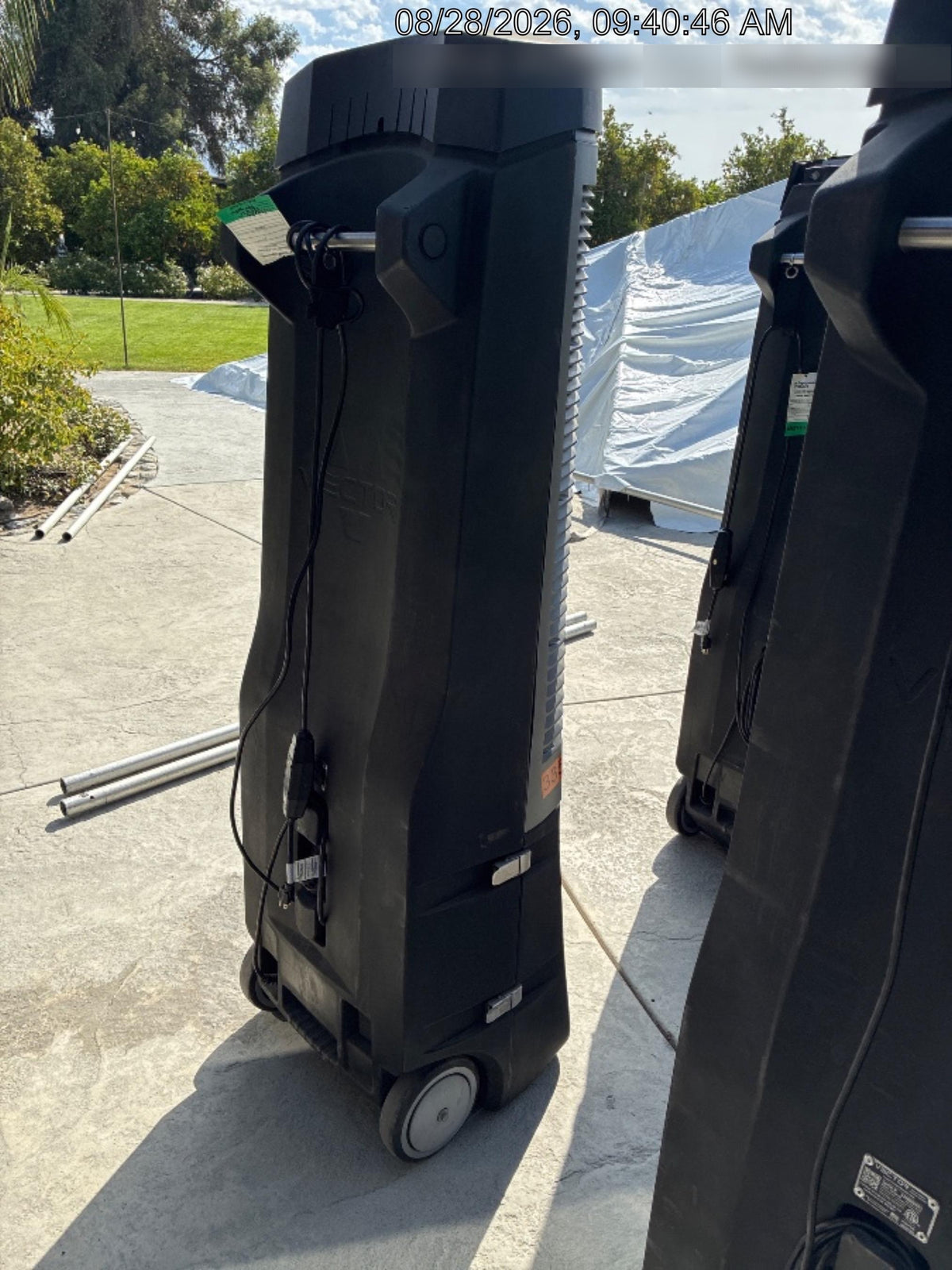 2023 VECTOR Vector Max