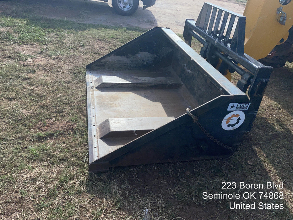 2021 STAR INDUSTRIES 1406B