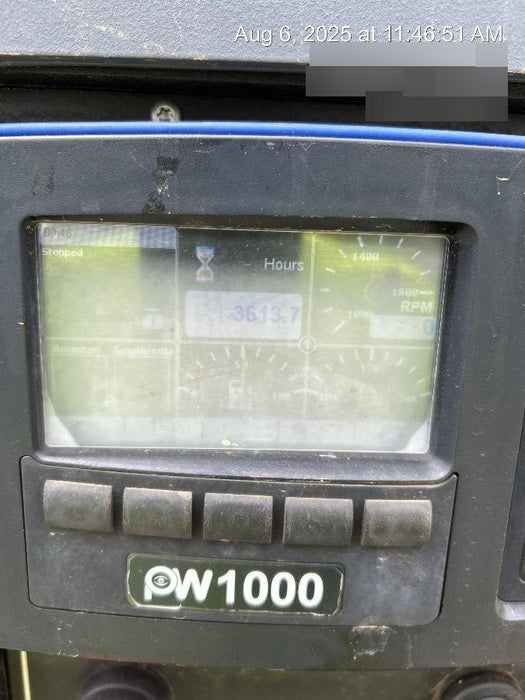 2022 ATLAS COPCO PAC F66 KD