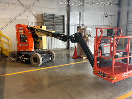 2025 JLG E300AJP