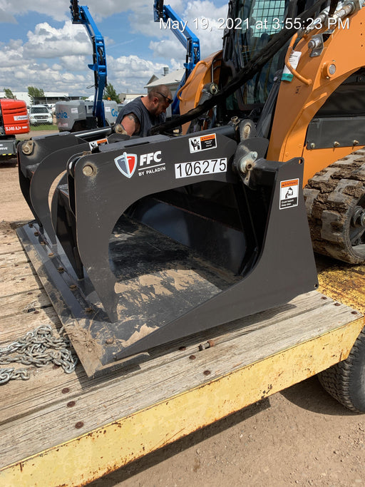 2020 PALADIN UTILITY GRAPPLE 11876-0022