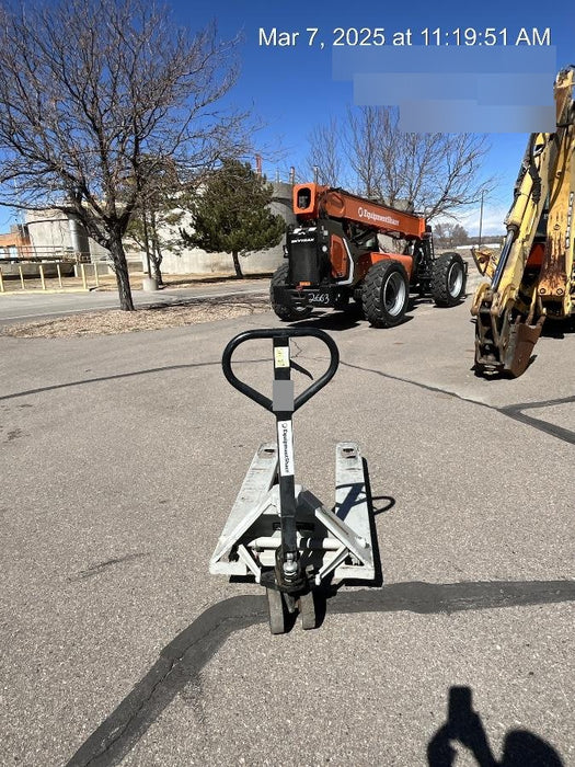 2020 STRONGWAY 4400 lb Pallet Jack