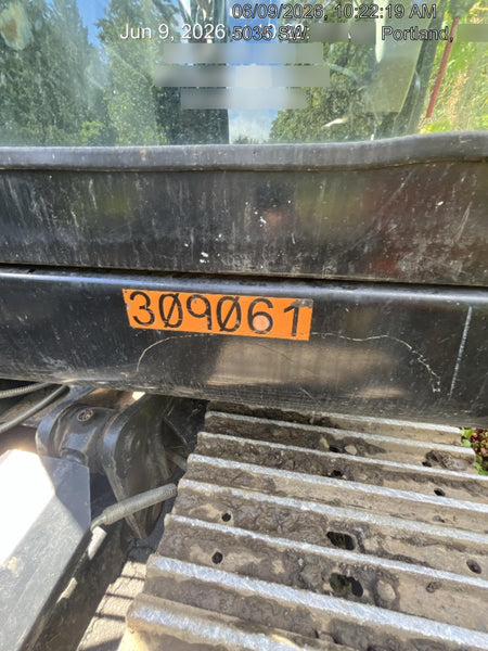 2023 SANY SY135S
