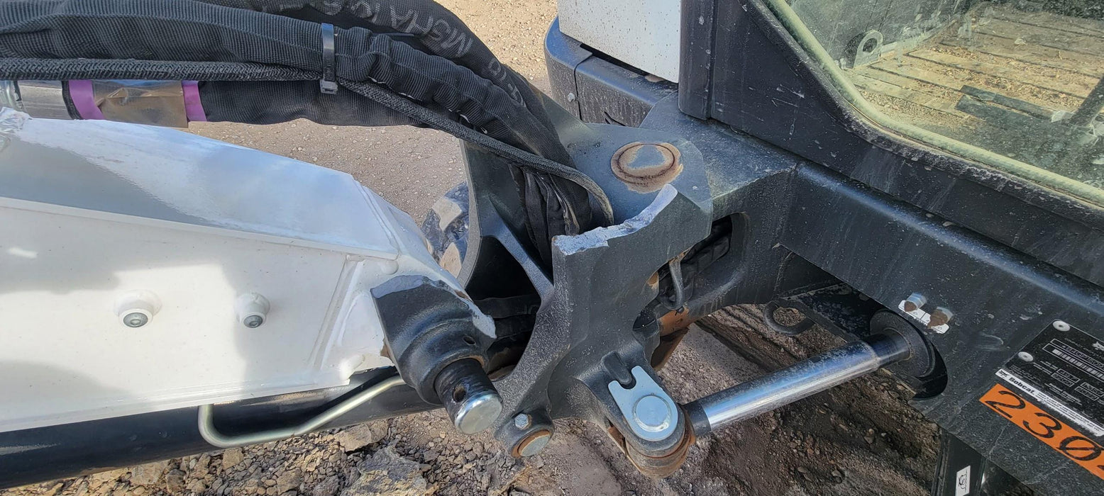 2022 SHINDAIWA DGK15FL