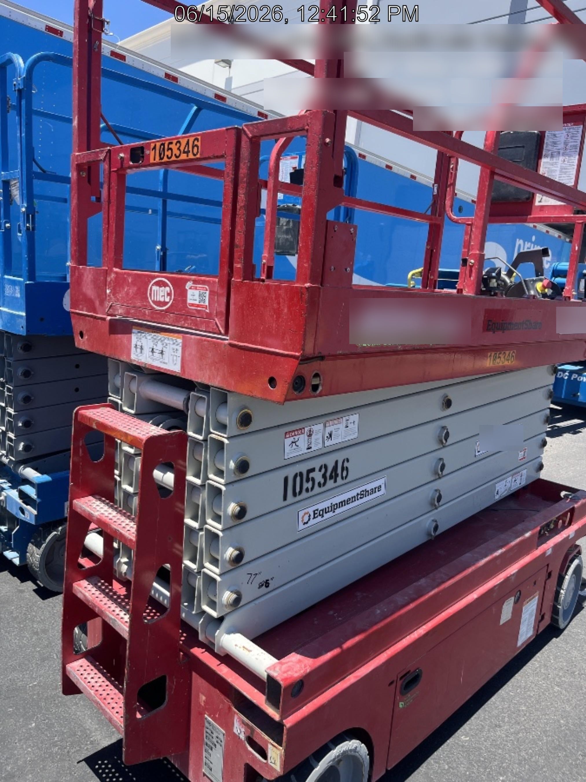 2020 MEC 4046SE
