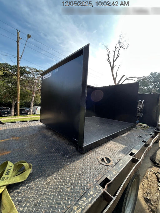 2025 STAR INDUSTRIES 1430