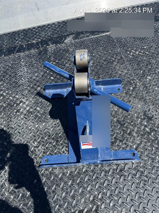 2024 CURRENT TOOLS 660