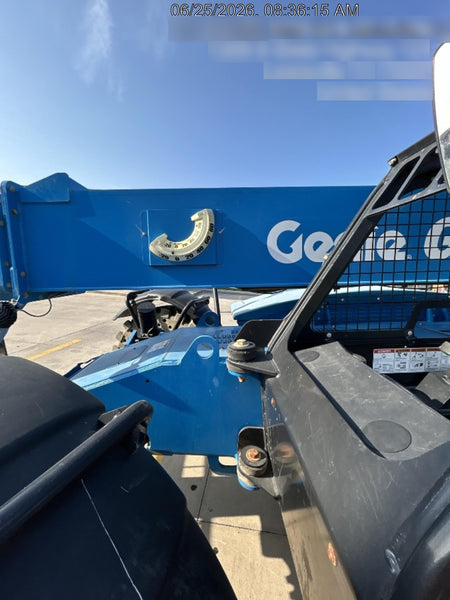 2018 GENIE GTH-844