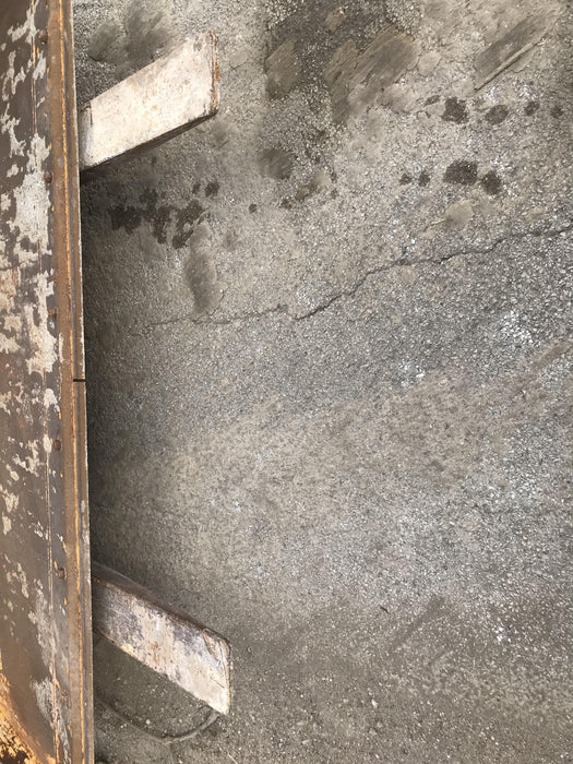 2020 JOHN DEERE 96" Loader Fork Carriage - John Deere