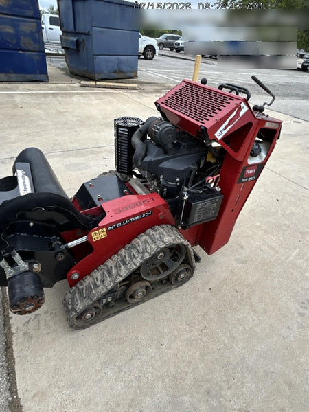 2023 TORO TRX-250