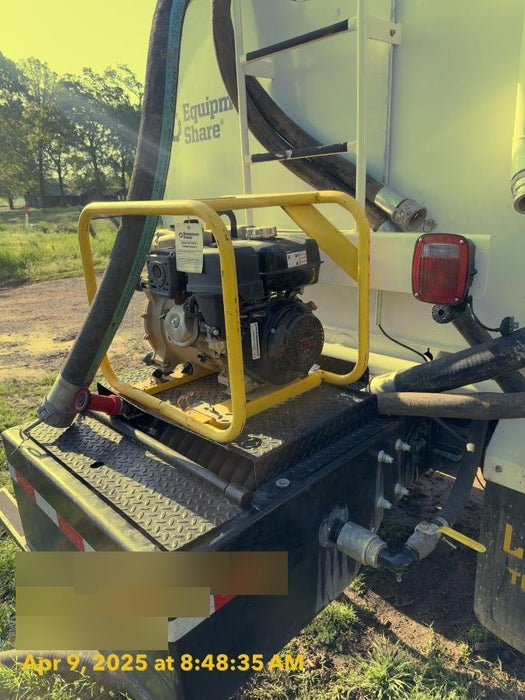 2021 WACKER NEUSON PT3A