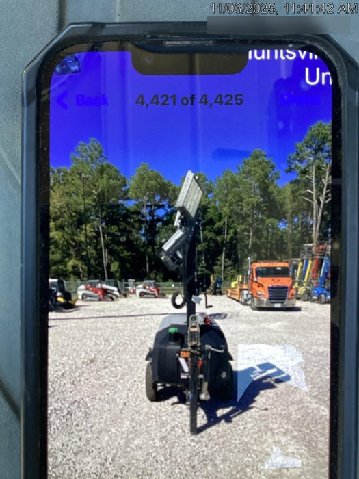 2024 WACKER NEUSON LTT4